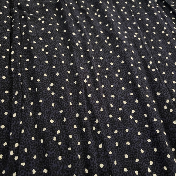 Wilfred maxi dress - Picture 3 of 7